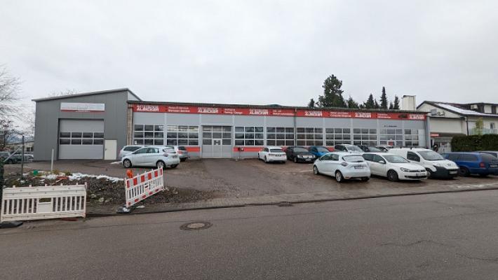 Autotechnik Albicker