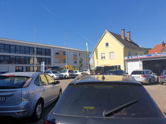 Auto Künstler Inh. Markus Hristianovici