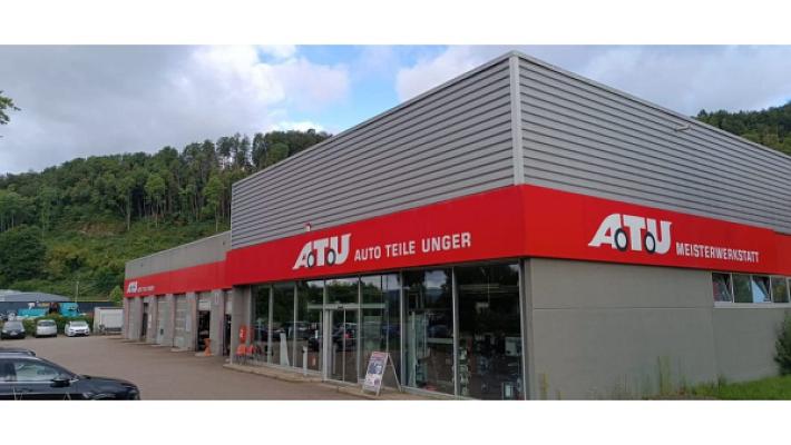ATU Waldshut-Tiengen