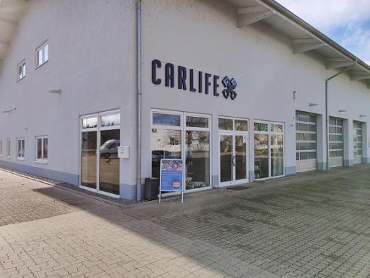 Carlife GmbH