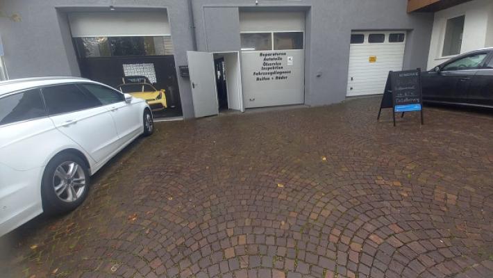 VipService | KFZ-WERKSTATT