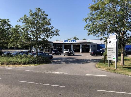 M&M KFZ-Service GmbH