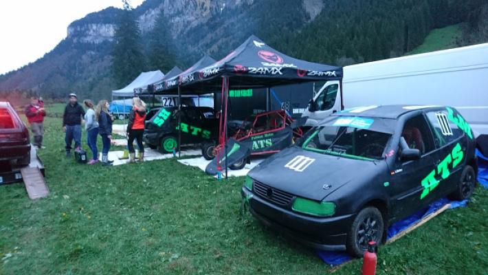 ATS - Autocross Team Schachen