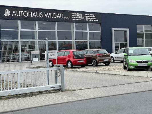 Autohaus Wildau - Kfz Meisterwerkstatt