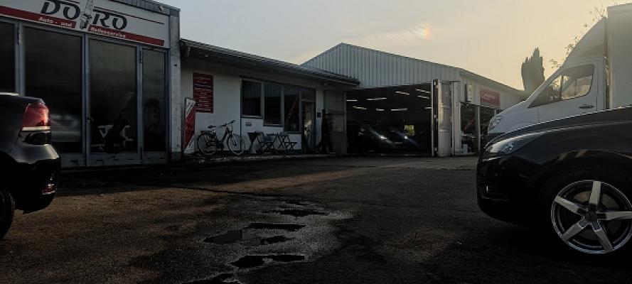 Auto Reifen Service Doro