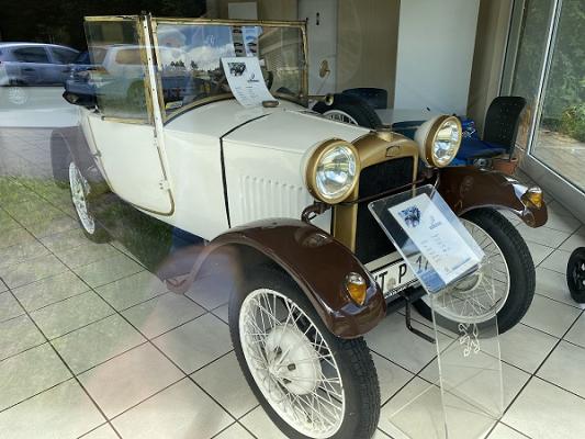 Autohaus Kilian e.K.