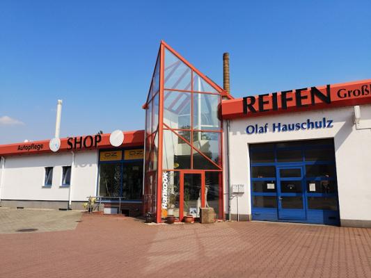 Reifenservice Hauschulz