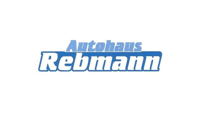 Autohaus Rebmann GmbH