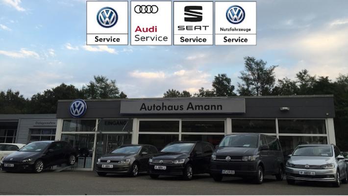 Autohaus Amann GmbH
