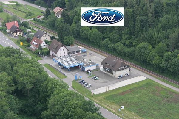Autohaus Leingruber e.K.