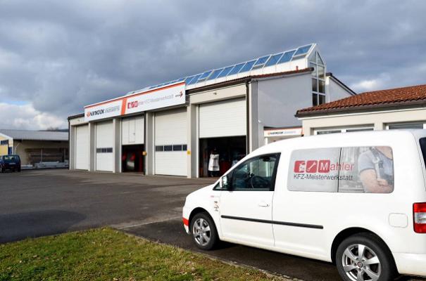 Mahler Kfz-Meisterwerkstatt