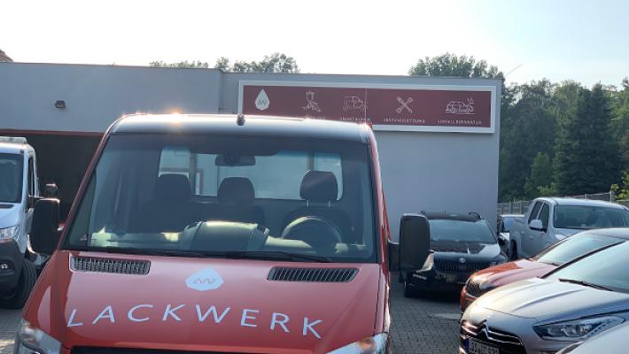 Lackwerk MV GmbH