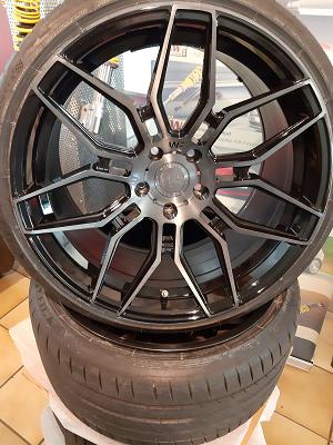 KHD CAR SERVICE + STYLING