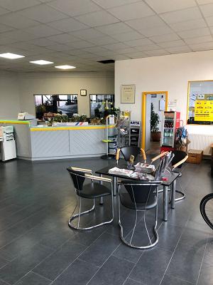 Autohaus Schätzle