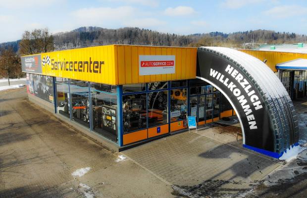 AutoTechnik Heringer GmbH