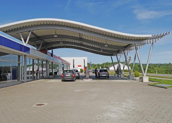 Autohaus Strittmatter GmbH