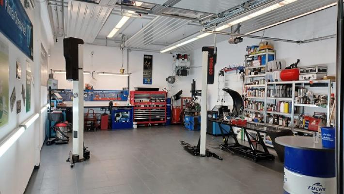 Auto Jennrich Auto & Reifenservice