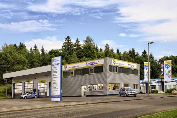Ketterer Kfz-Meisterbetrieb