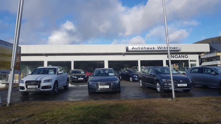 Autohaus Wittmer GmbH