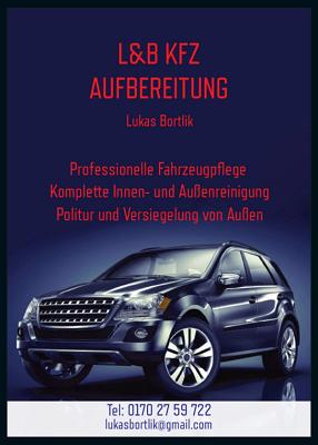 L&B KFZ Aufbereitung