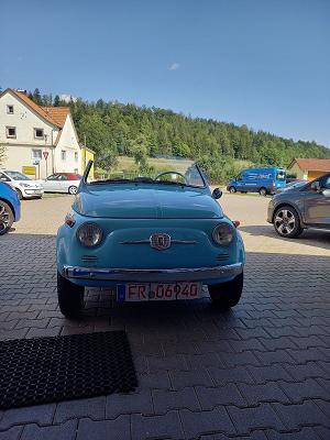 Fahrzeughaus Udo Burger