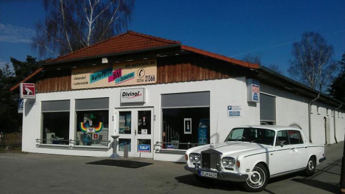 SM Autoteile und Zubehör