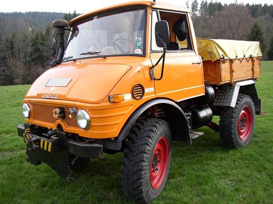 Roth Nutzfahrzeuge & Automobile