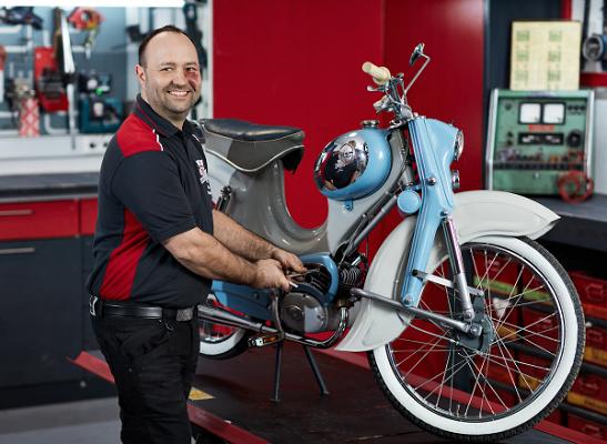 TE Moto Ambulanz GmbH