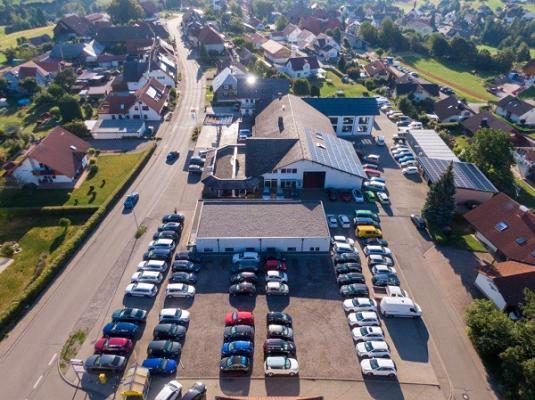 Auto-Tröndle GmbH & Co. KG