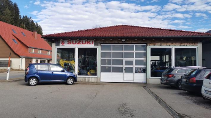 Auto Egger Inh. Andreas Egger