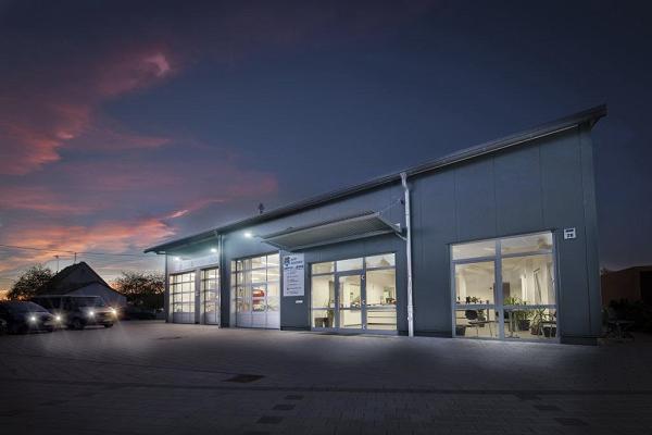 Autohaus Bippus-Jäger GmbH&Co.KG