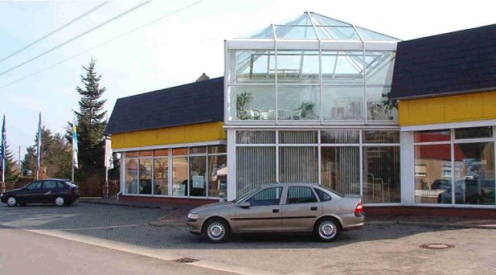 Autohaus Kupke Inh. Nico Kupke
