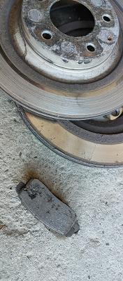 Ekki's mechanische Werkstatt