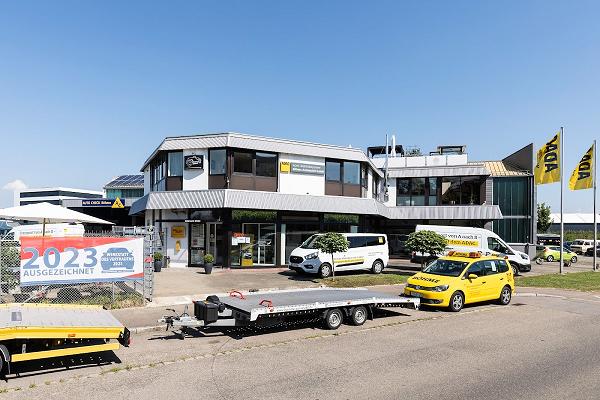 Böhme Automobil GmbH