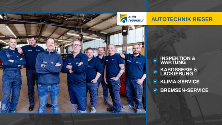 Autotechnik Rieser