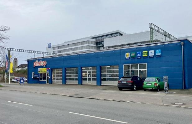 pitstop.de Friedrichshafen