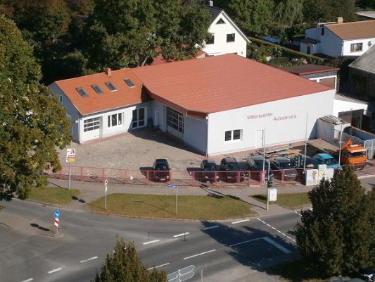 Mittenwalder Autoservice