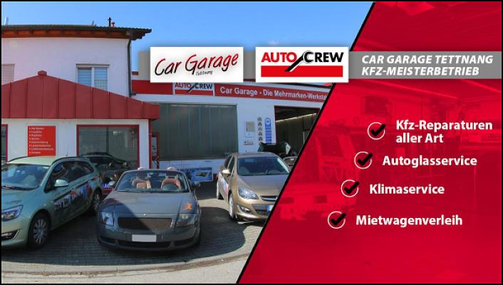 Car Garage