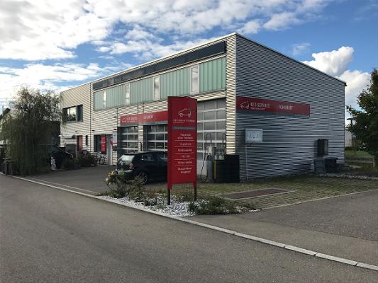 KFZ Service Schubert