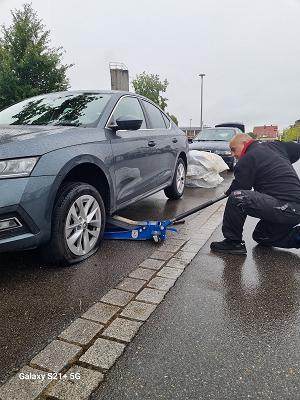 RC Reifen-Fachcenter Inh. Erol Orhan