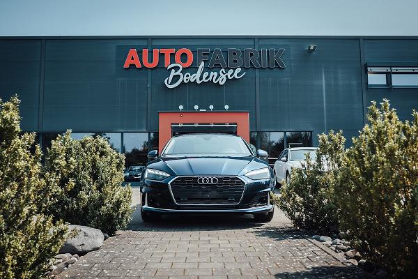 Autofabrik Bodensee GmbH & Co. KG