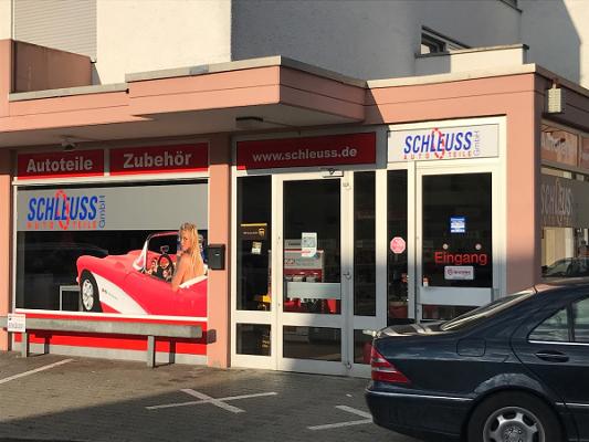 Schleuss Autoteile GmbH
