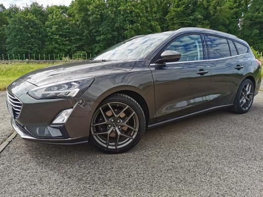 ReifenHandel Muttelsee