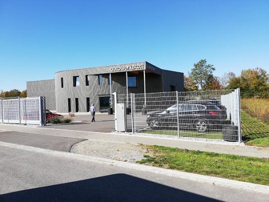 Autowerkstätte Ludescher GmbH