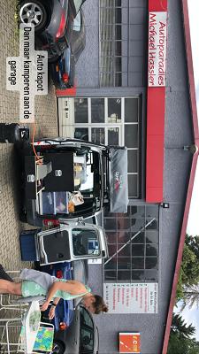 Autoparadies Hassler