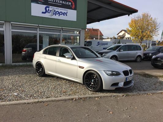 Faig GmbH | Stroppel Reifendienst