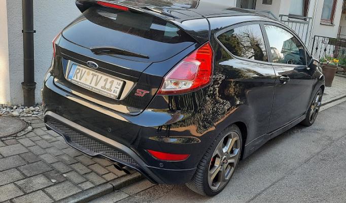 Autolackierung Salerno