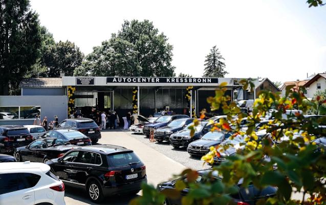 Autocenter Kressbronn GmbH