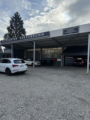 Bernhardt Dellenreparatur
