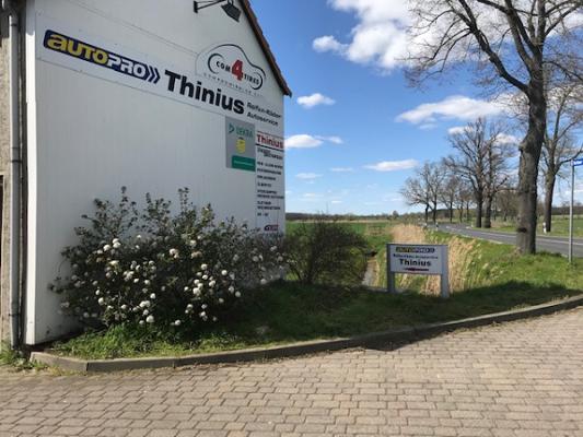 Reifen-Räder-Autoservice Birgit Schweda-Thinius